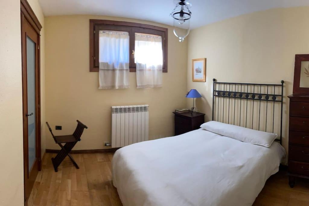 הוילה בייסקאס Casa Belius מראה חיצוני תמונה