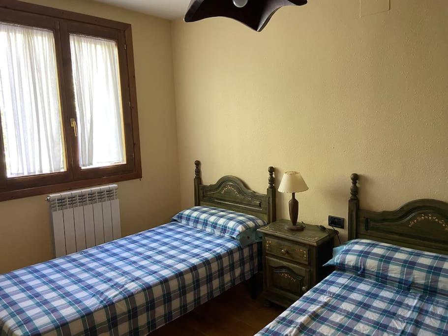 הוילה בייסקאס Casa Belius מראה חיצוני תמונה