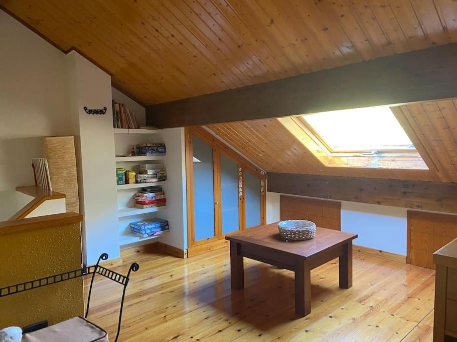 הוילה בייסקאס Casa Belius מראה חיצוני תמונה